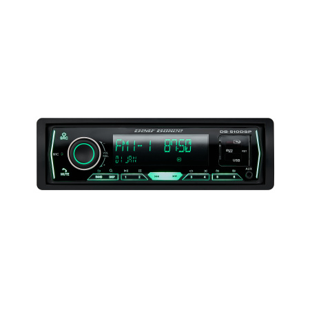 Головное устройство Alphard DB-510DSP