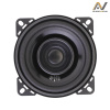  AUDIO NOVA GOTH DC10