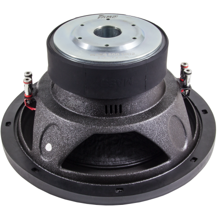 AMP MASS 500 12D2