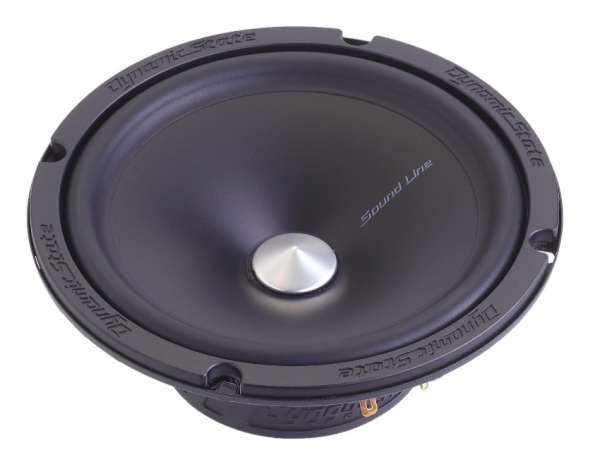 Dynamic State SLB-16CM