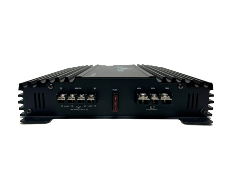 KINGZ AUDIO TSR - 80.2